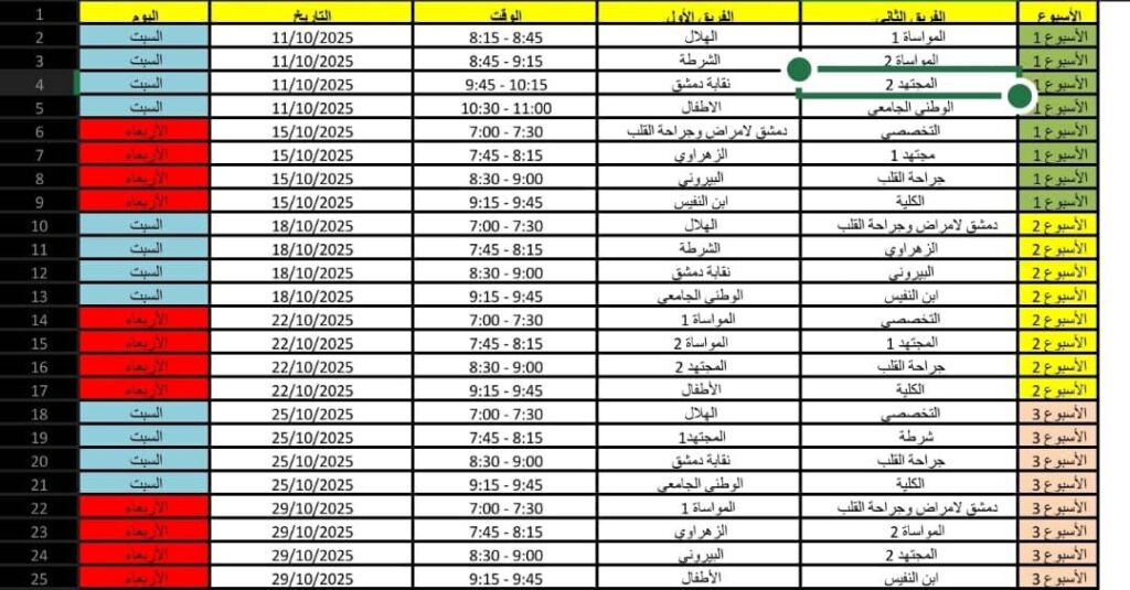 دوري كرة القدم